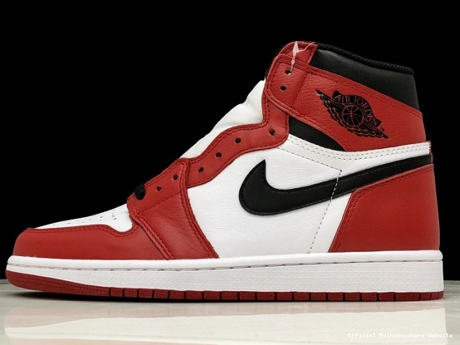 Official Maikesneakers Jordan 